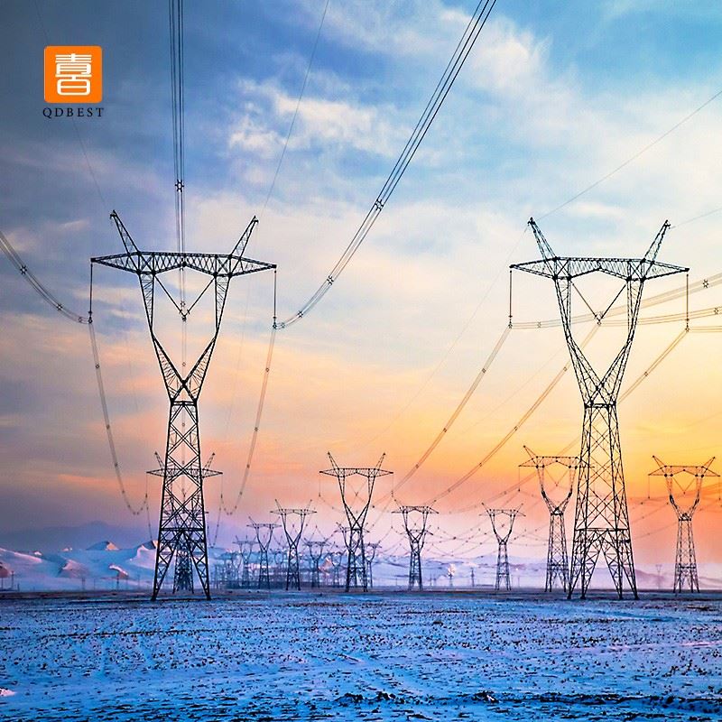 info-1-1 Angle Electric Transmission Line Towers suppliers